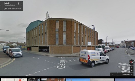Systematin Ltd in Portslade, Nr. Brighton
